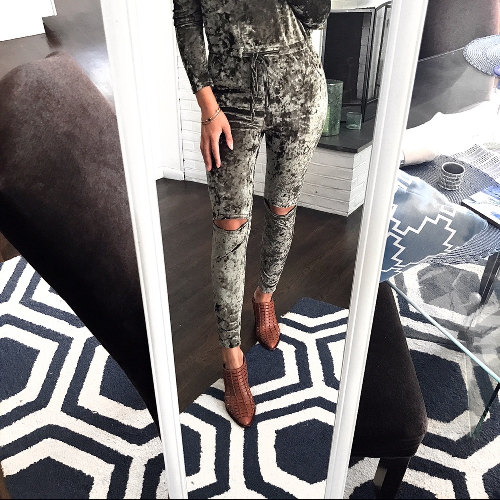 Size 9.5 🍂 DOLCE VITA KACIE MULES IN BROWN! - Picture 4 of 8